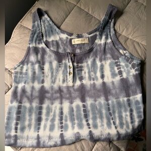 Lucky Brand Tank